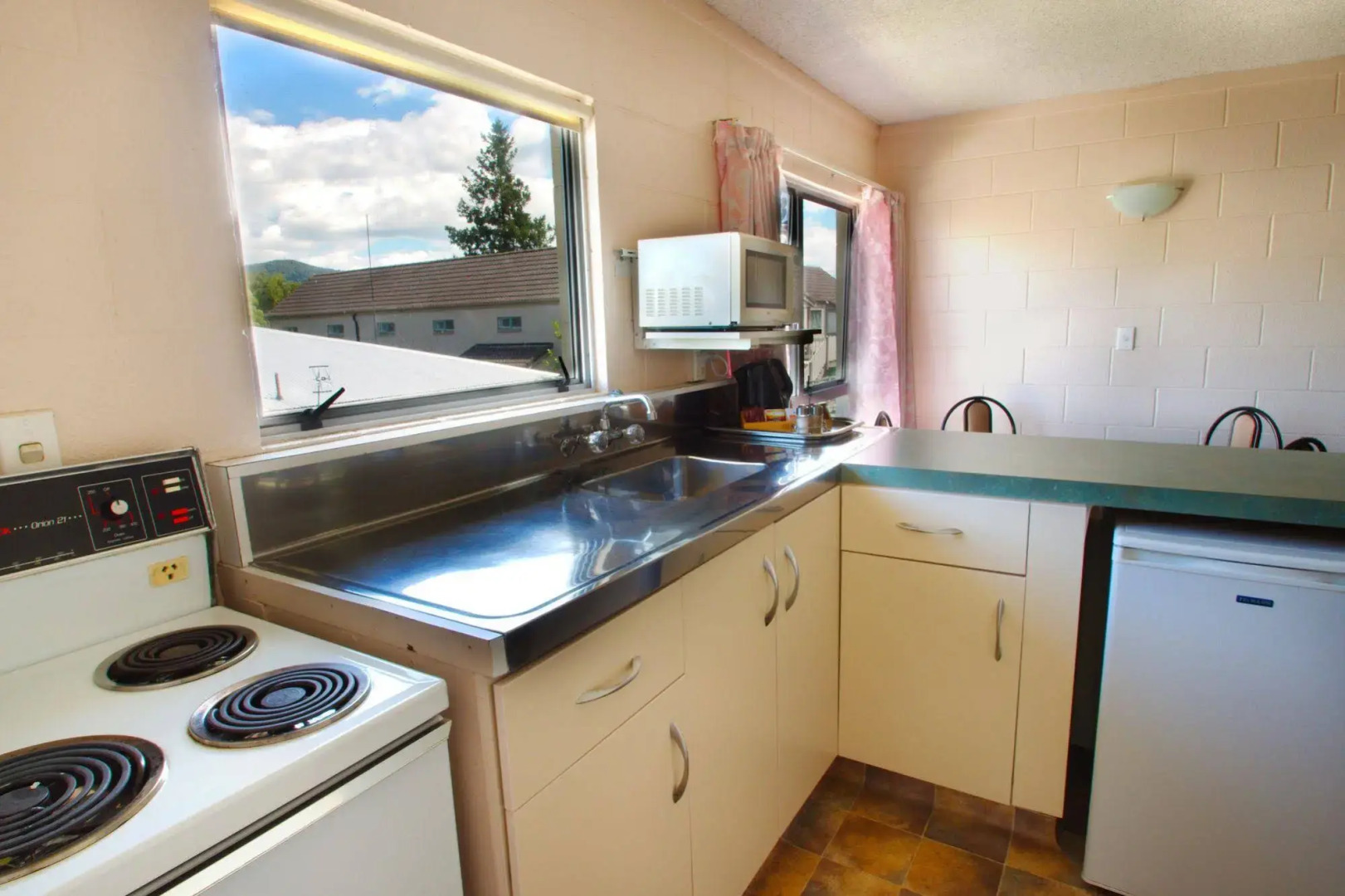 Union Victoria Motel