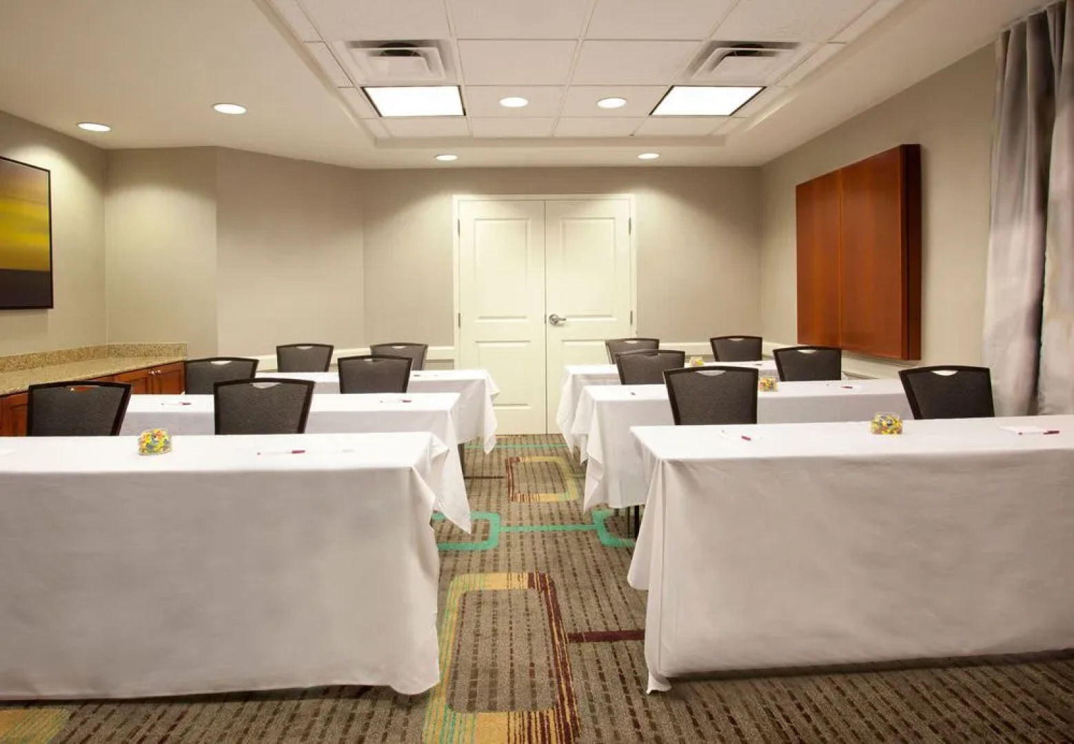 Residence Inn Jackson Ridgeland