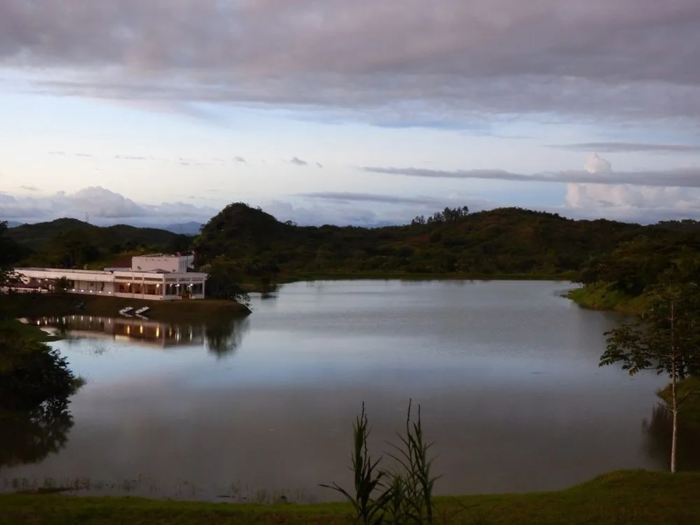 Hotel Vista Lago Ecoresort