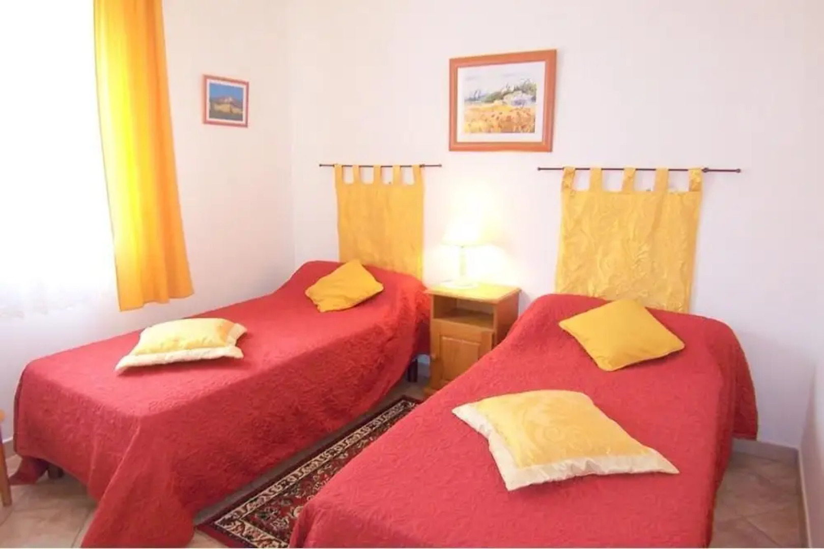 Orinella Rossa - SWIMMING POOL IN RESIDENCE Chalet 2