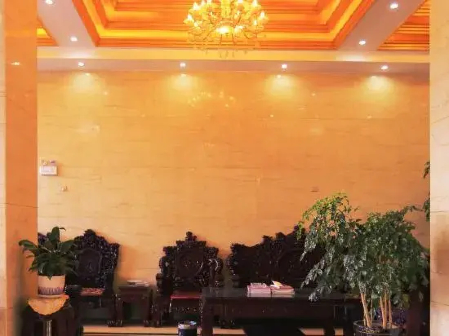 Wenshan Sanxin Hotel