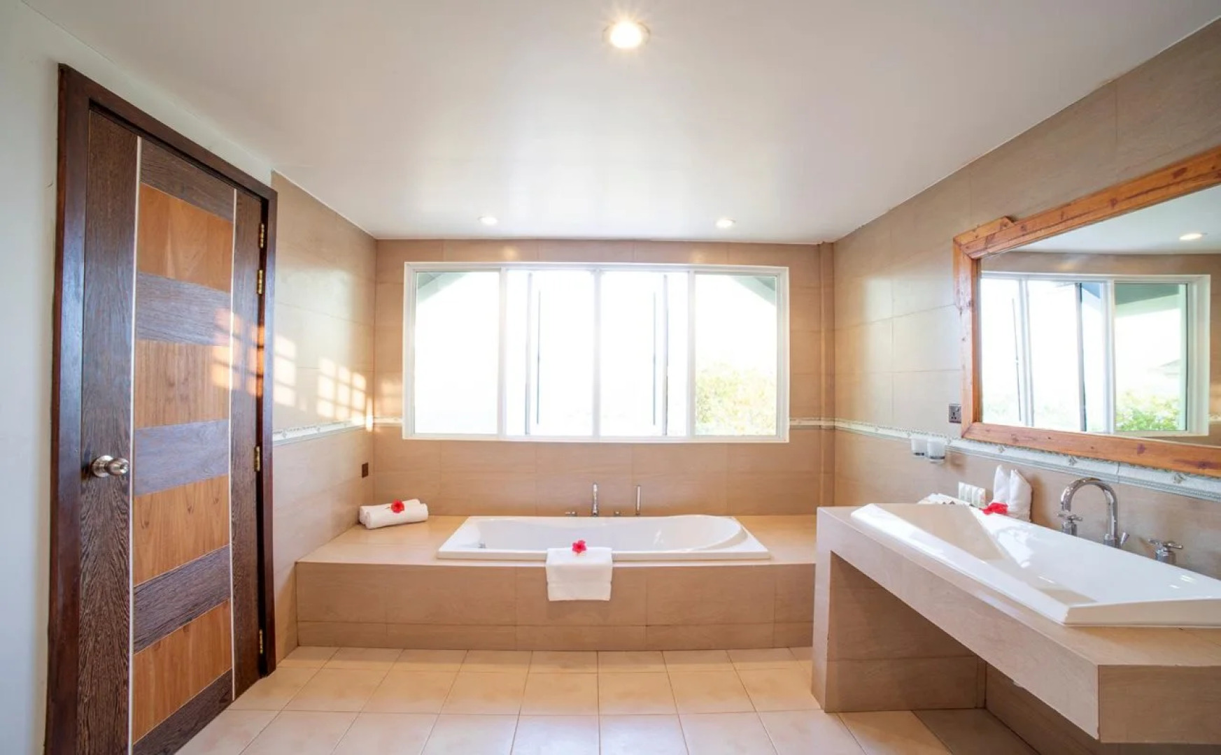 Ocean Village Maldives