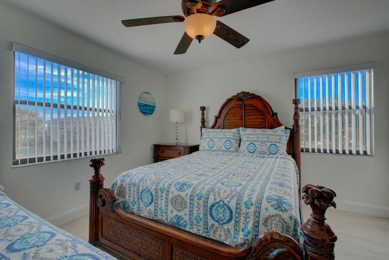 Absolute Anna Maria- 2 Bedroom Condo