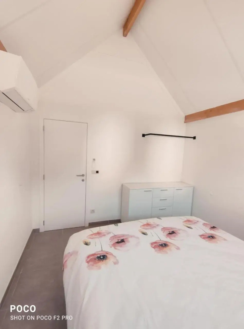 Vakantiewoning Polderhuis 10