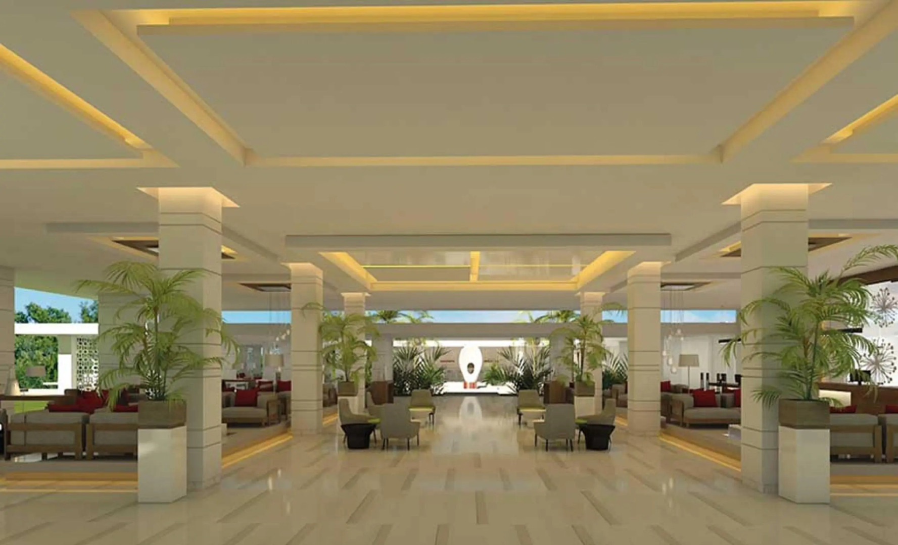 Dhawa Cayo Santa Maria