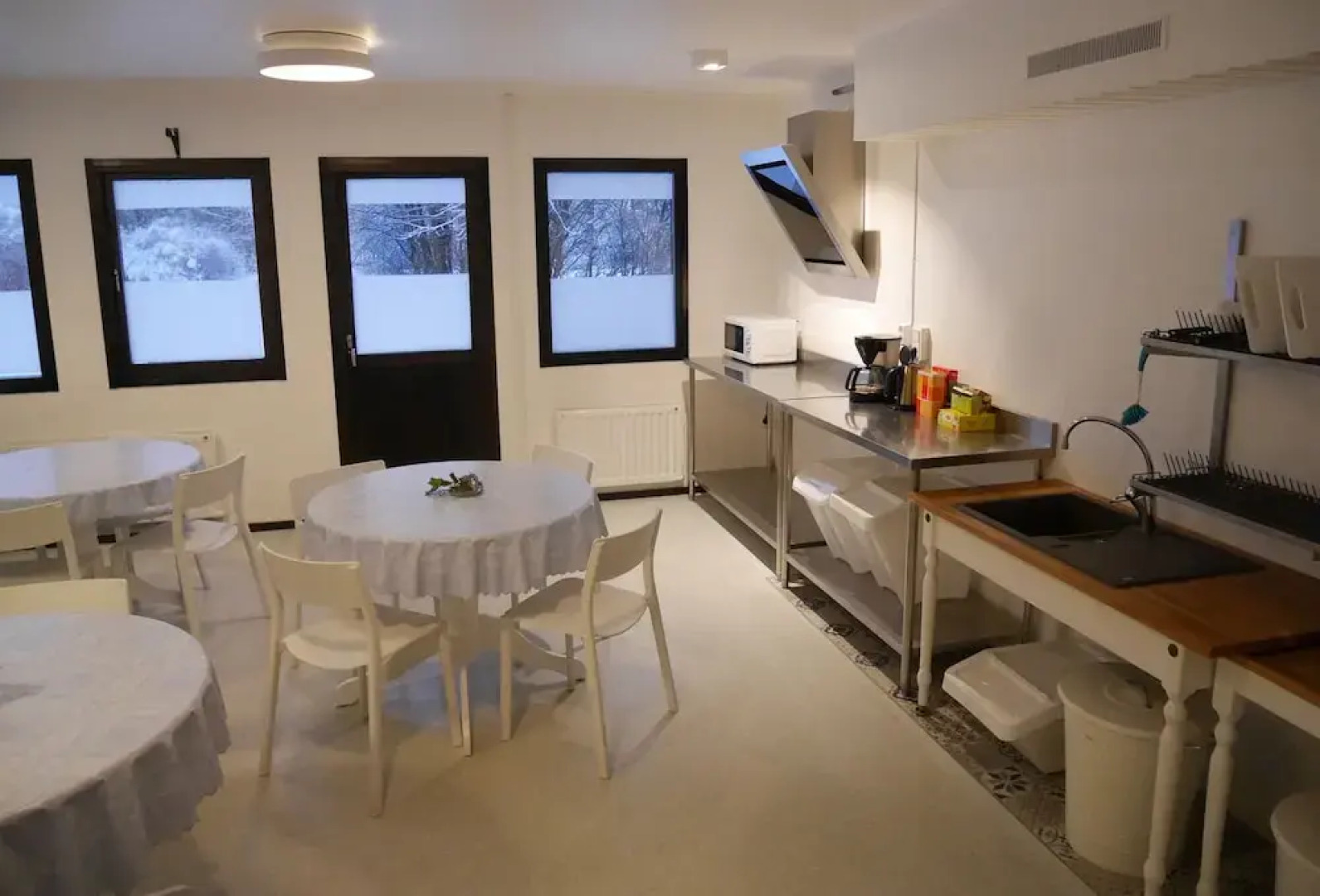 Pensionat Solhöjden