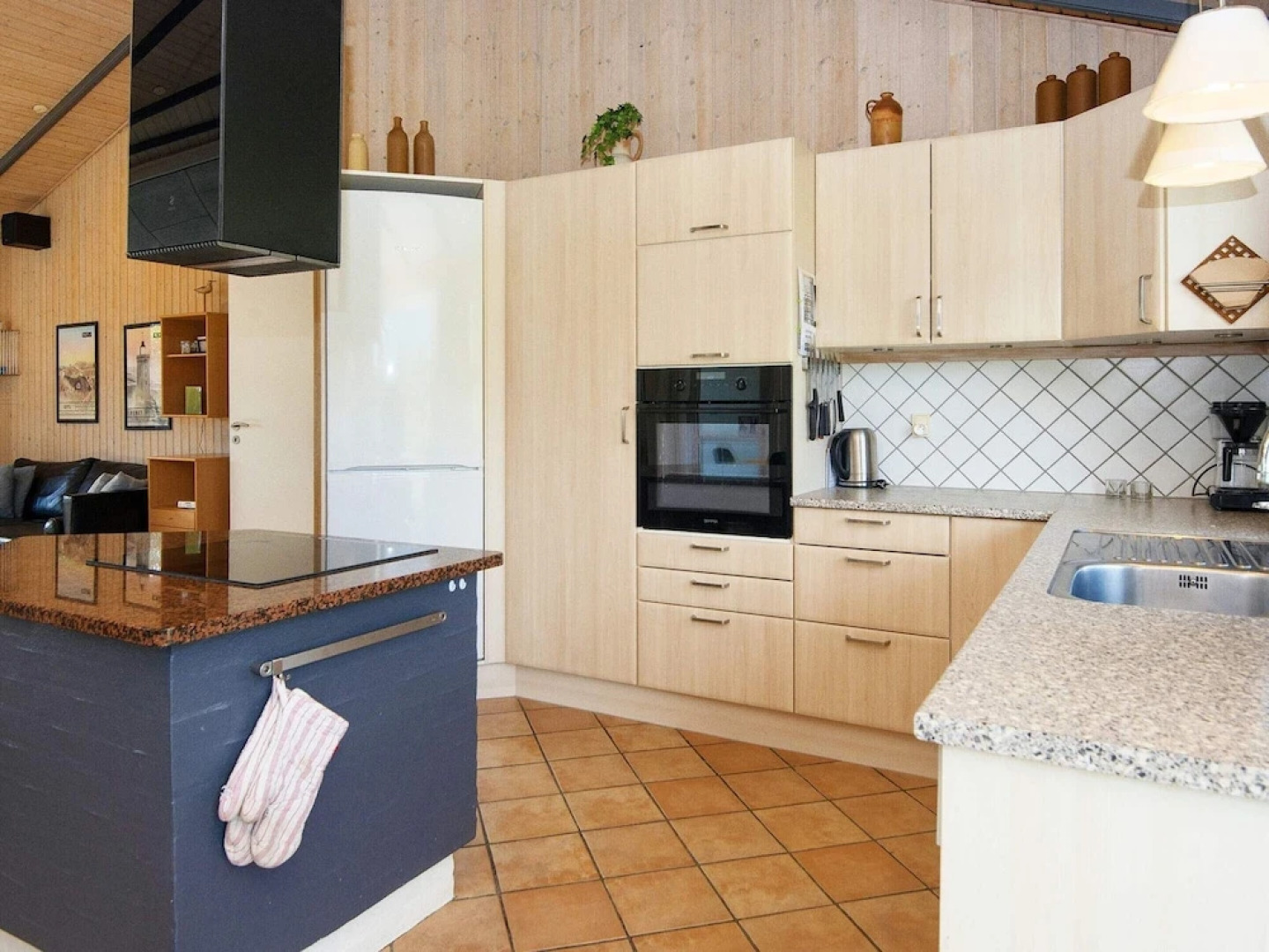 Luxury Retreat in Hejlsminde - By Traum Ferienwohnungen