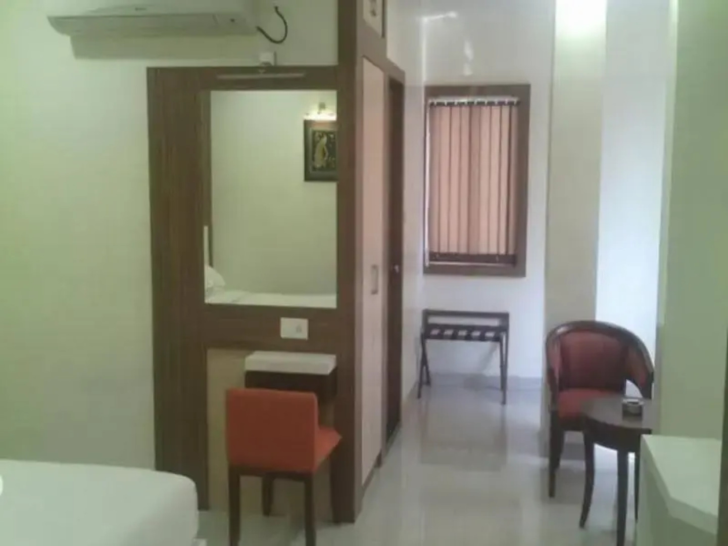 Hotel The Signature Asansol