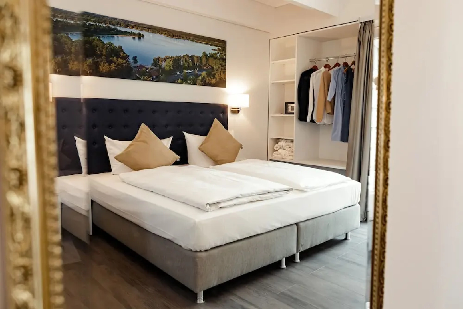 Seehotel am Tankumsee