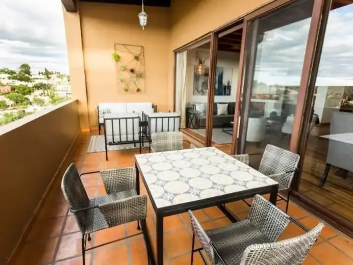 Pacífica Resort San Miguel de Allende