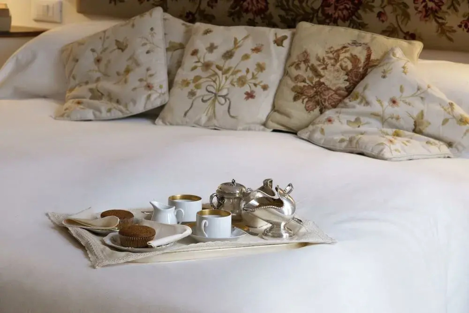 Villa Cassuto Maison de Charme