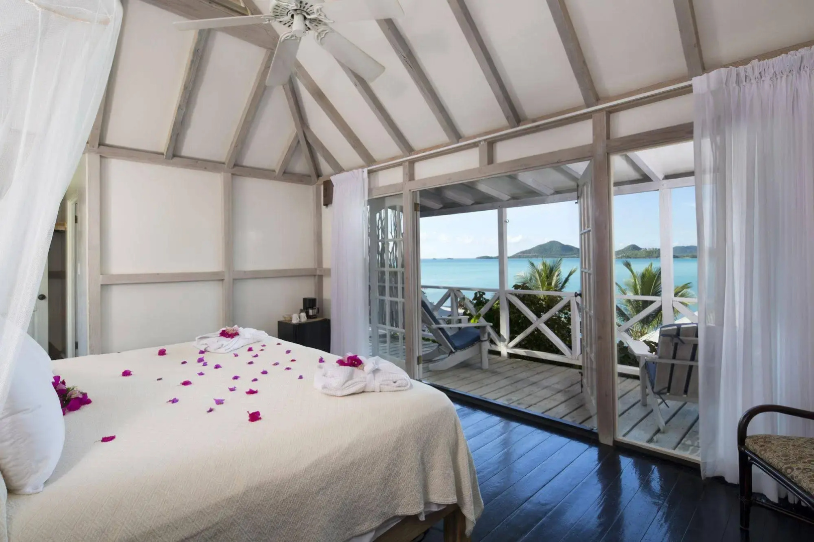 Cocobay Resort - All Inclusive - Adults Only
