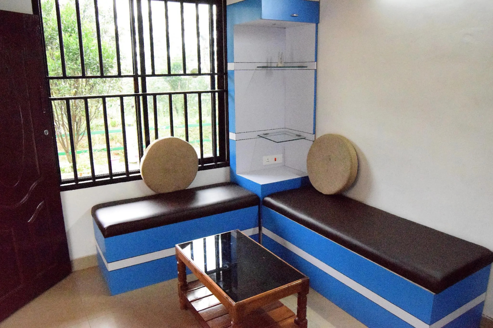 Seven Springs Plantation Resort