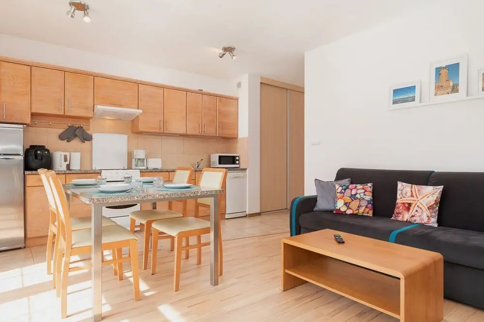 Luxur Baltic Residence