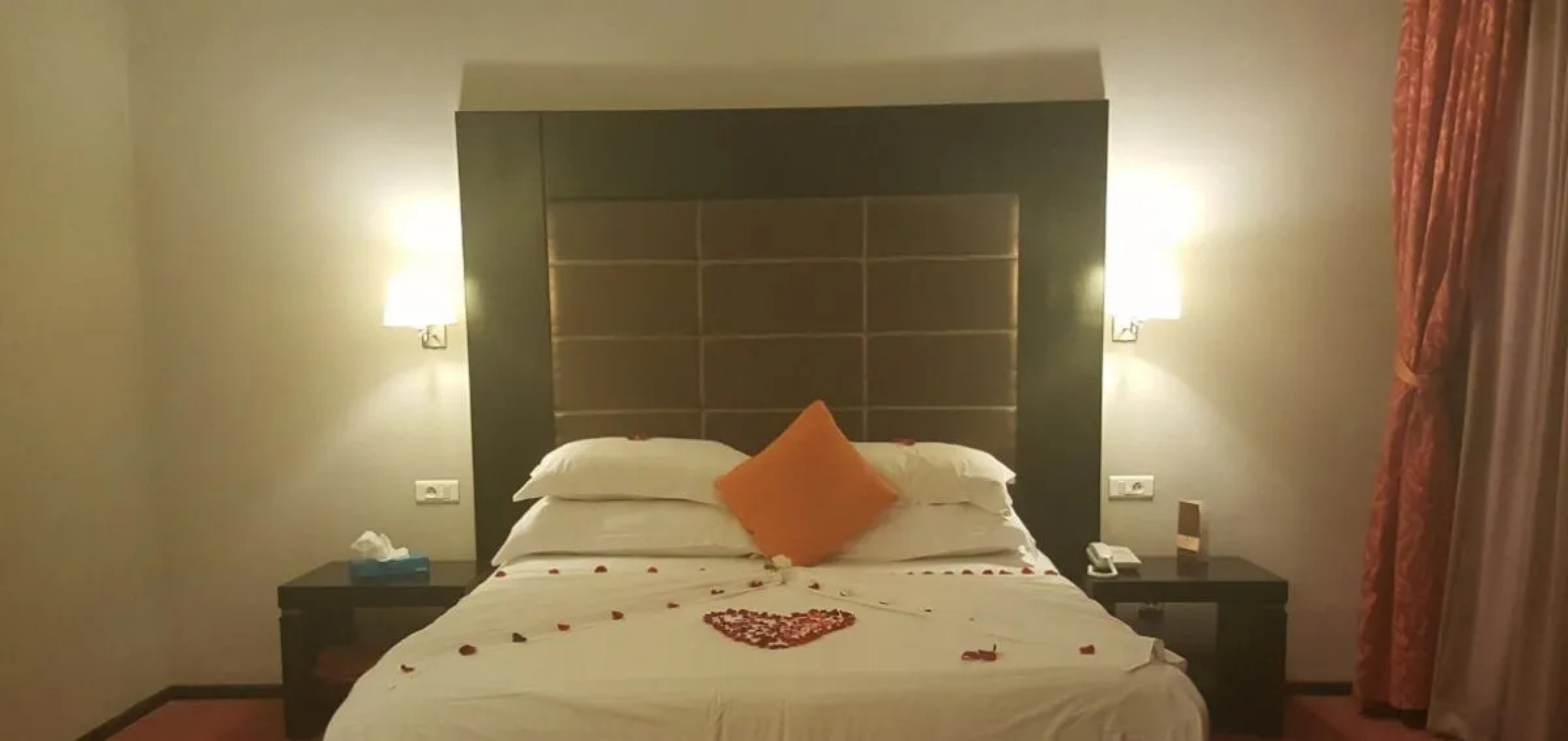 Atlas Terminus & Spa