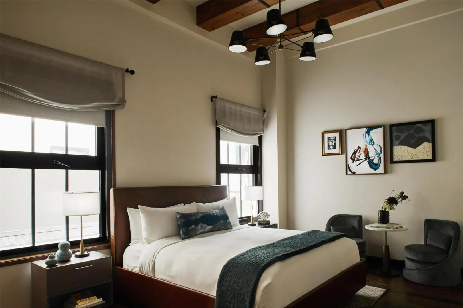 Hotel Figueroa, an Unbound Collection by Hyatt