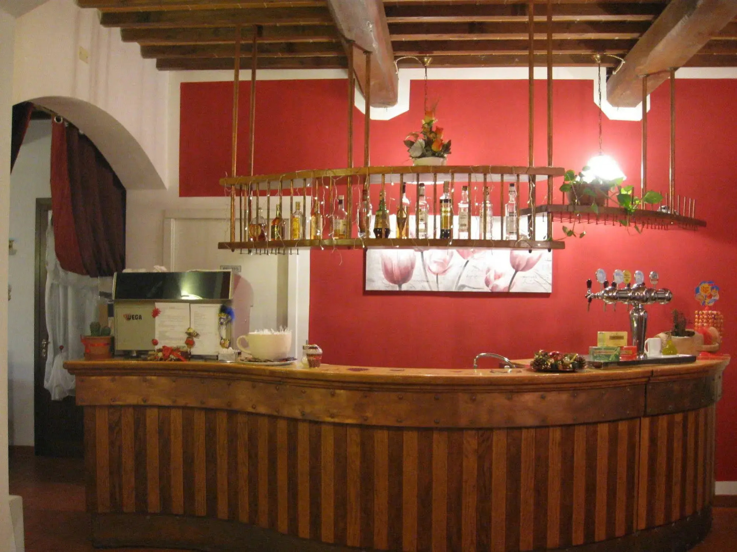 Corte Tommasi Residence