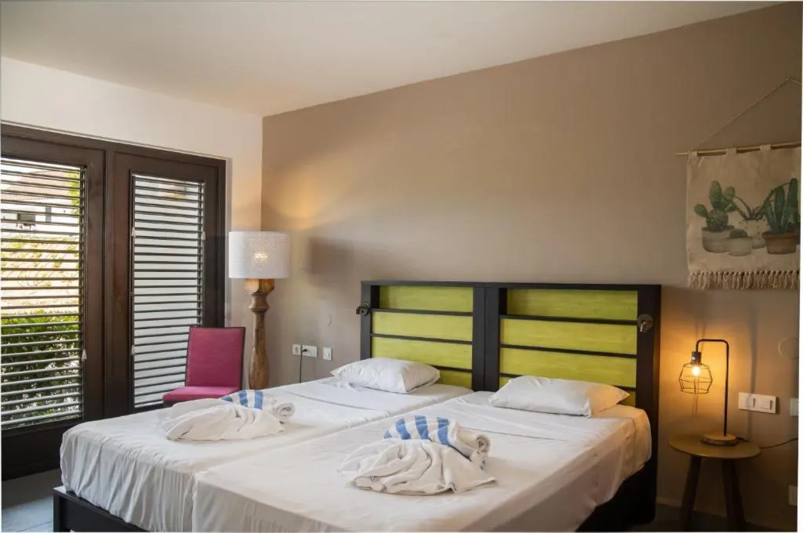 BLUE BAY CURACAO - Indigo Garden 28