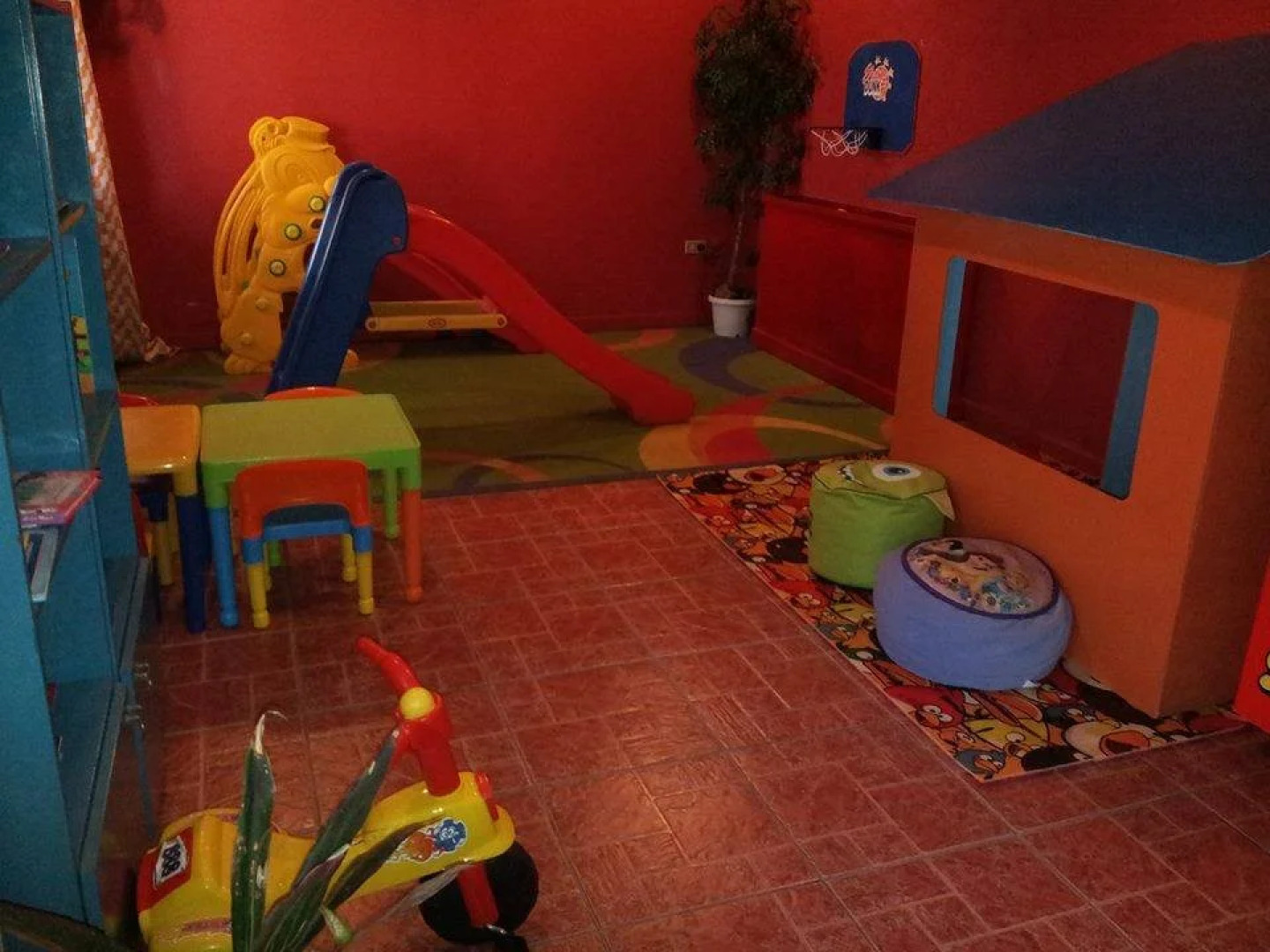 Rockpoint Hotspring Resort Hotel & Spa