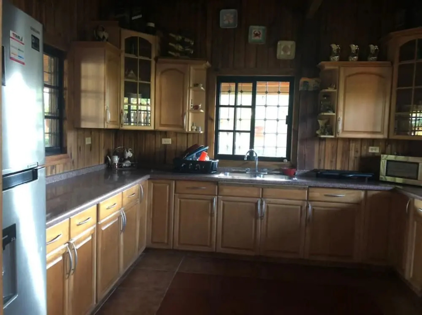 Paradise in Marbella Omoa