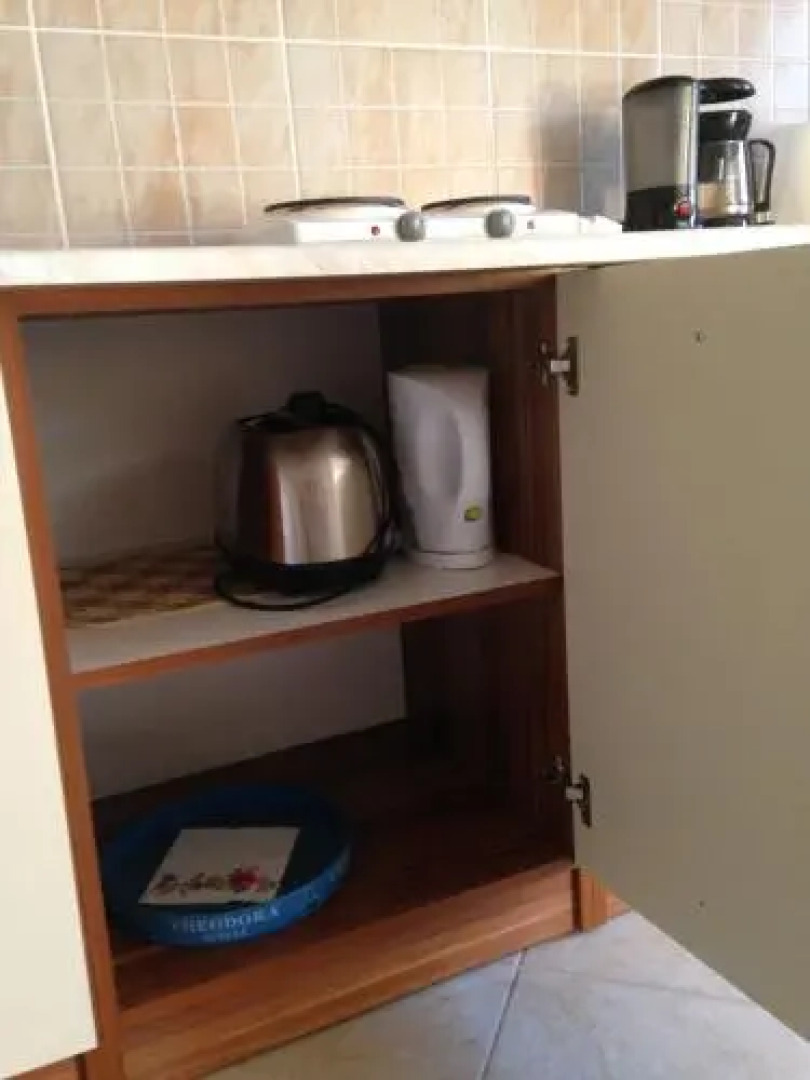 Sahara Ferienwohnung