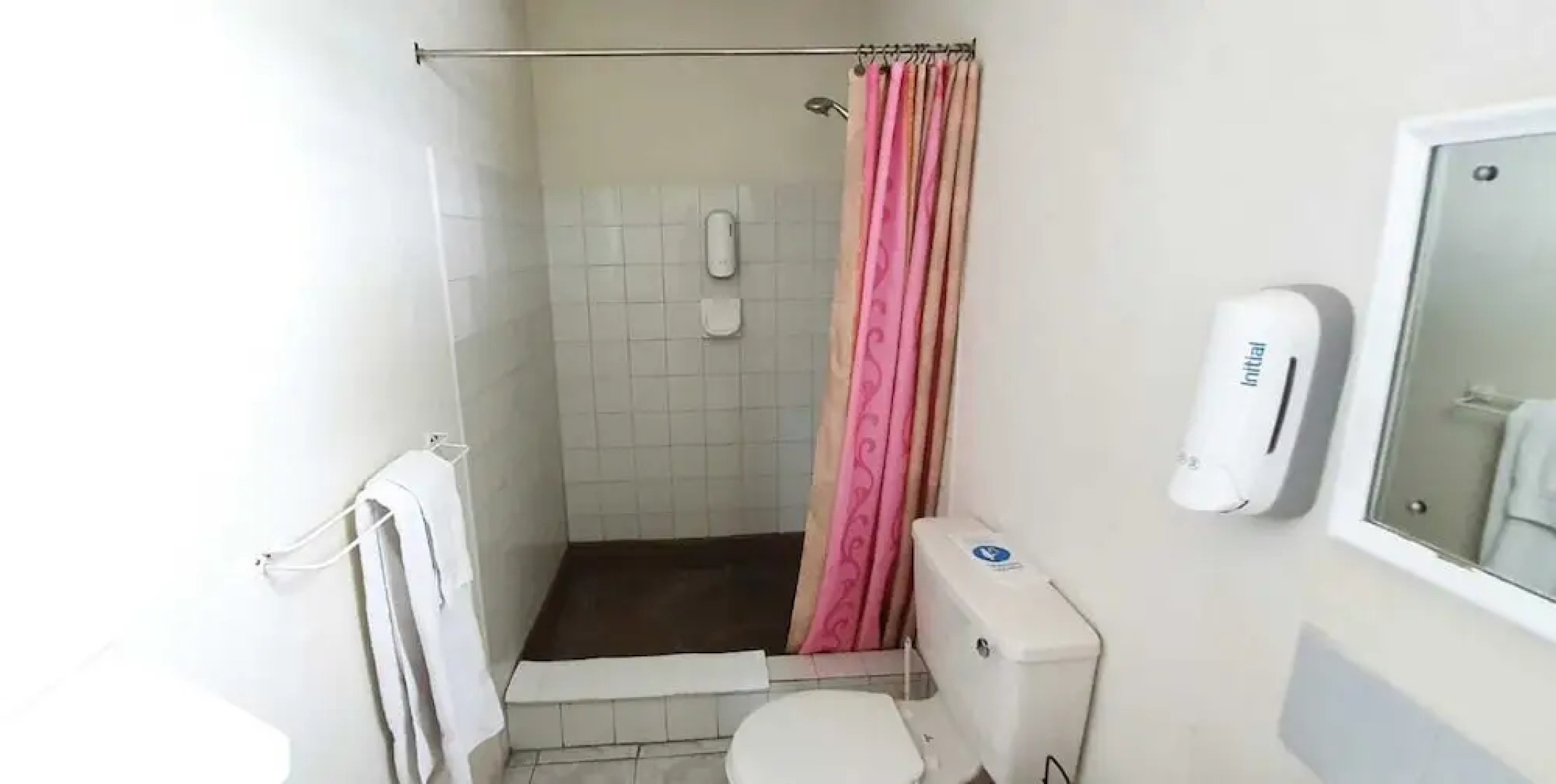 Malfranza Apartments