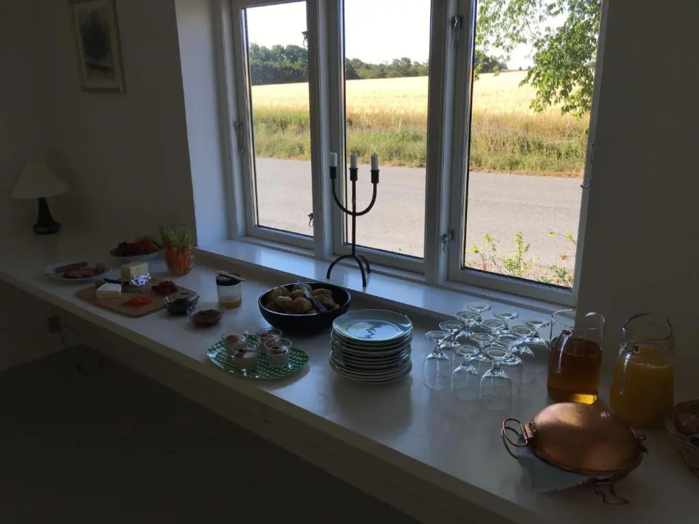 Agerdal Bed & Breakfast
