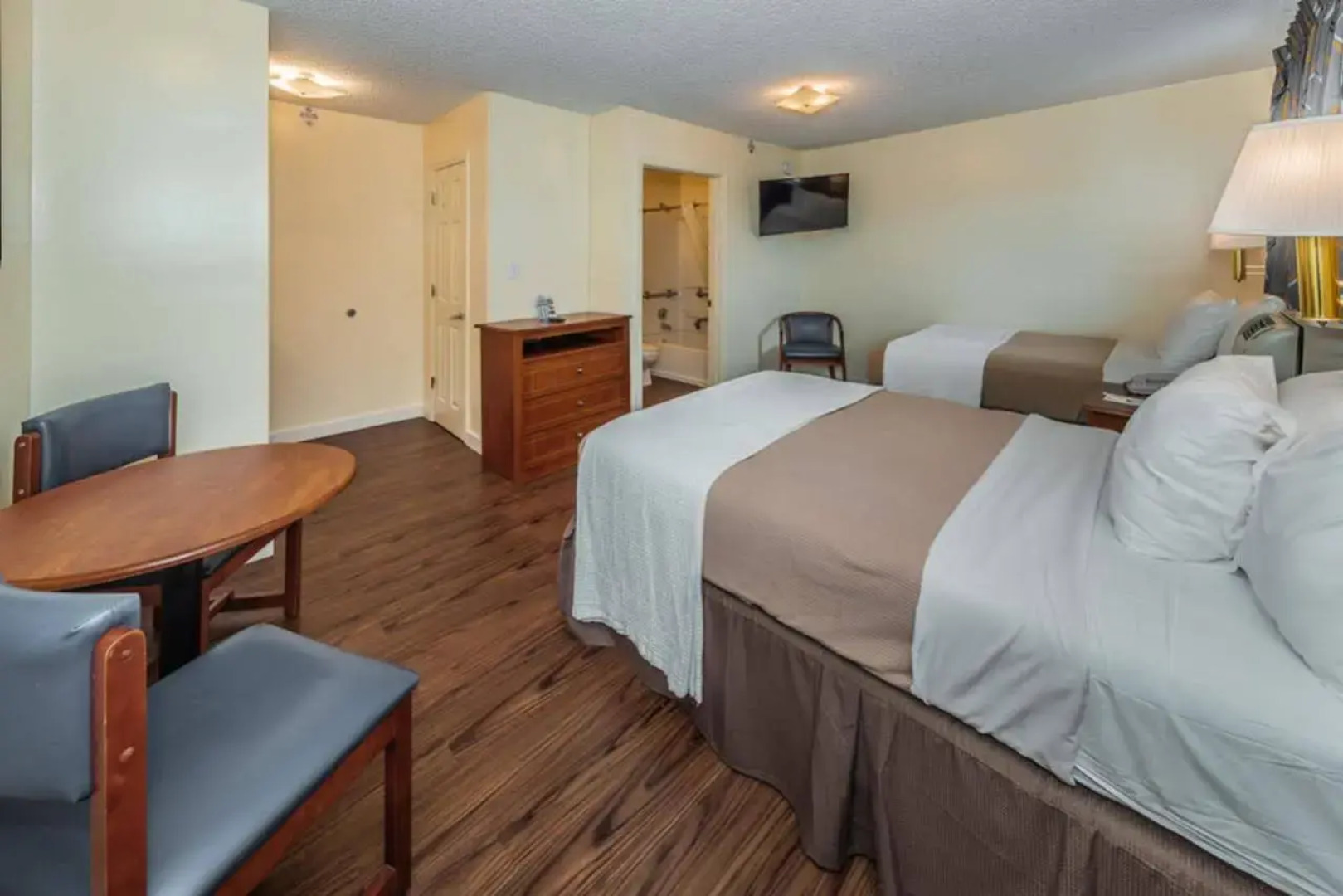 Tampa Bay Extended Stay Hotel