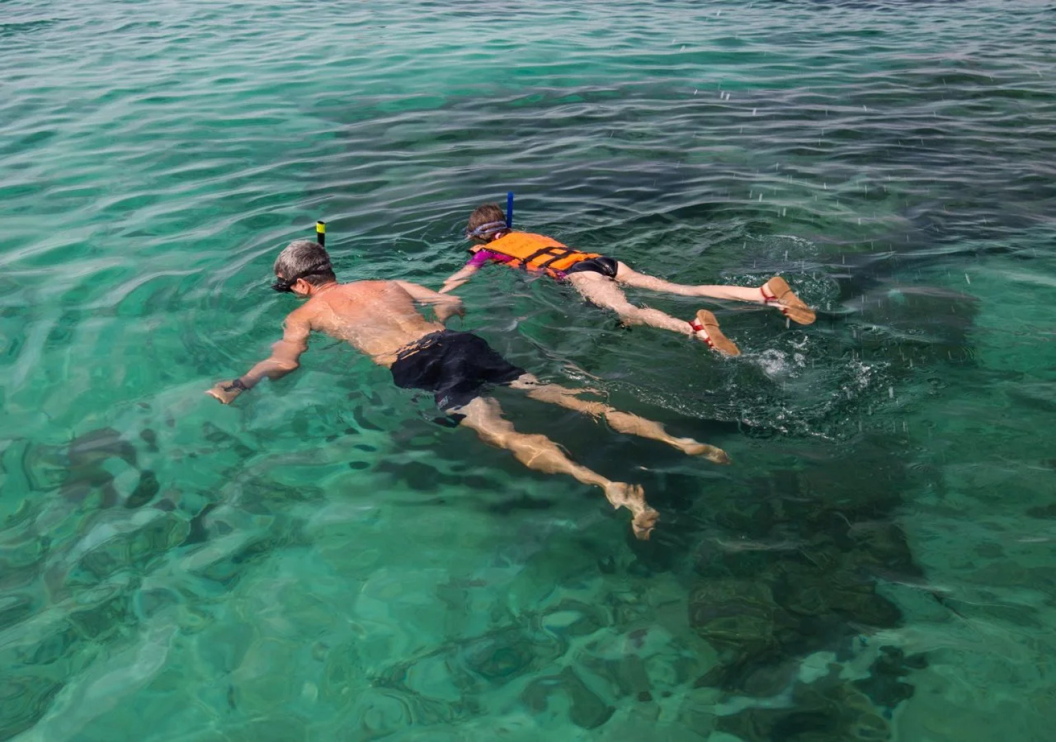 Koh Talu Island Resort