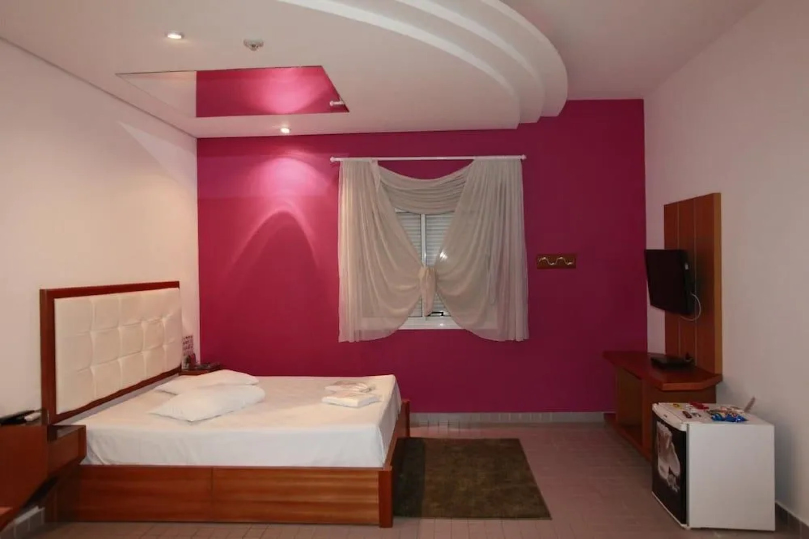 Liverpool Loft & Motel (Только для взрослых)