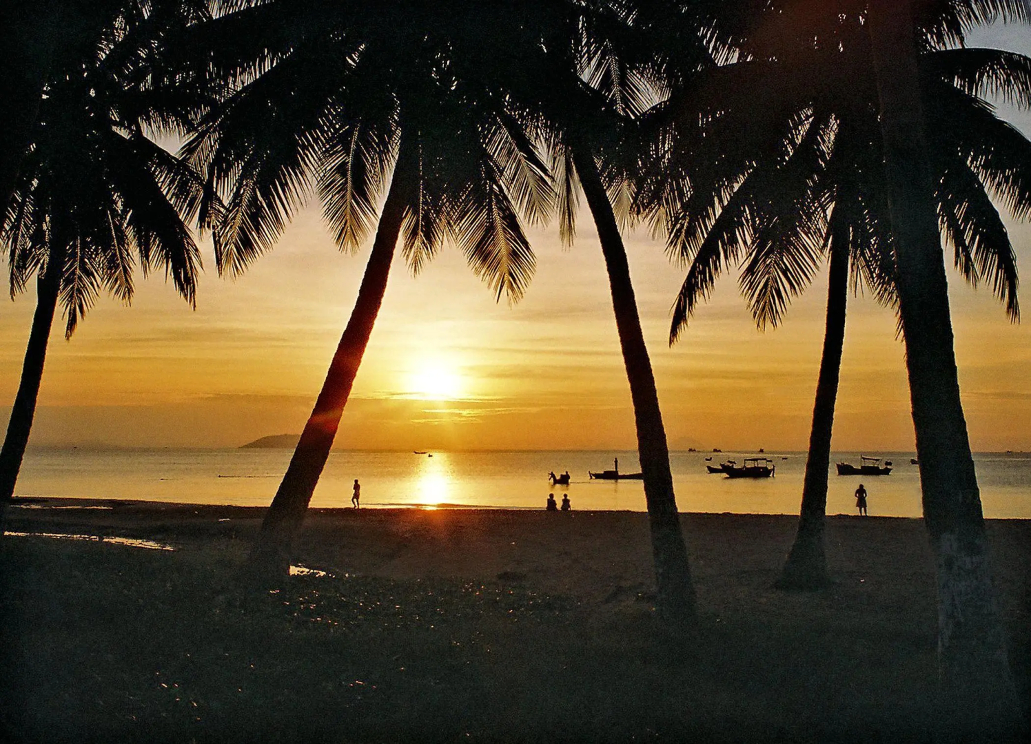 Sheraton Nha Trang Hotel & Spa