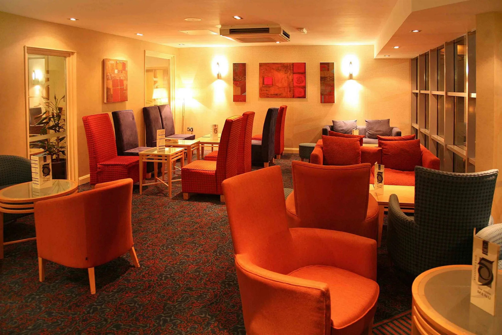 Holiday Inn Darlington - North A1M by IHG