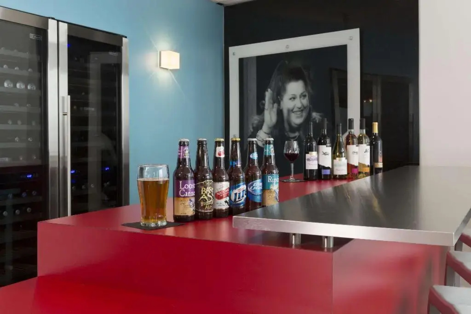 Comfort Inn & Suites Baltimore Inner Harbor