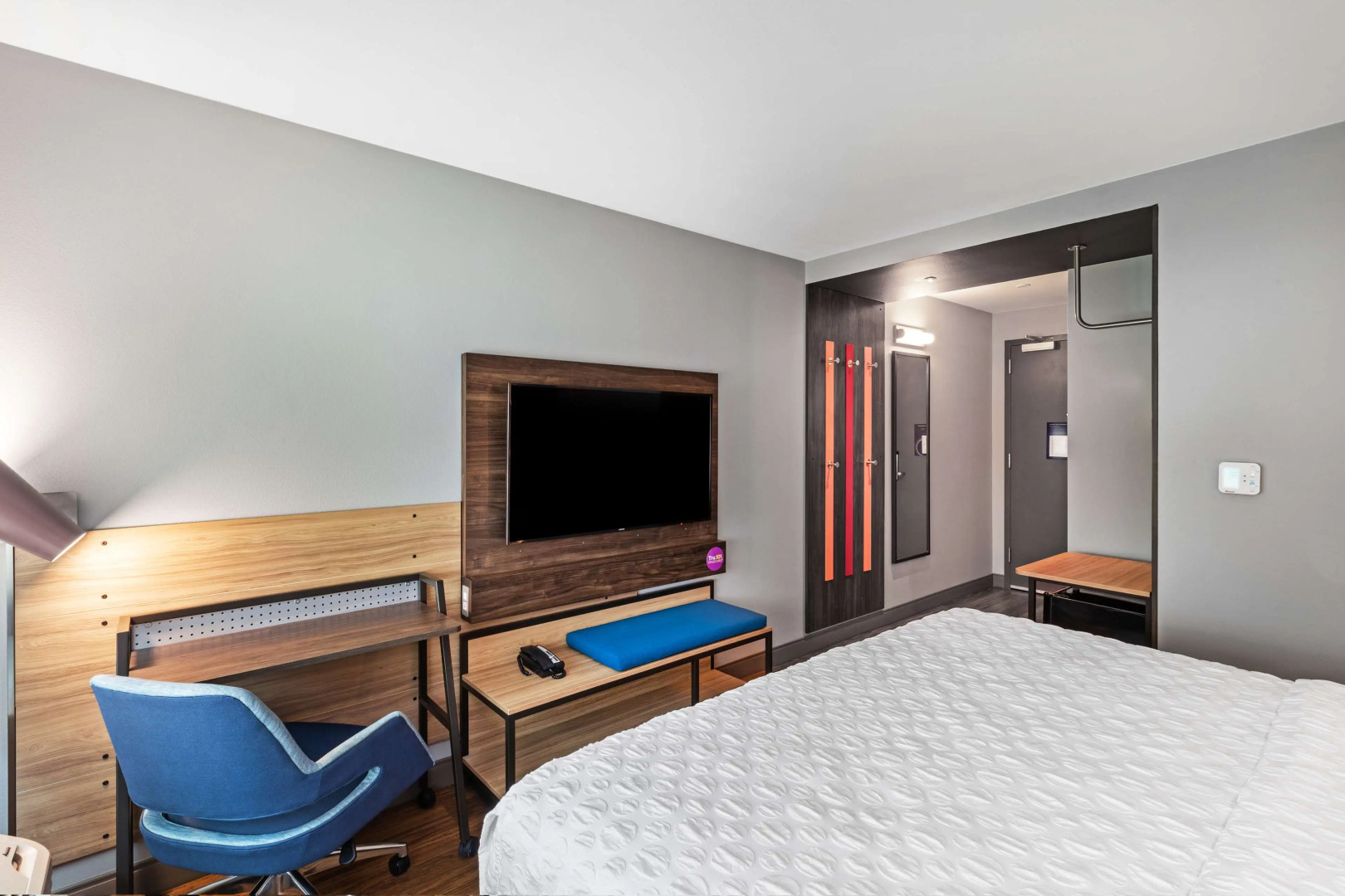 Tru by Hilton Laredo Airport