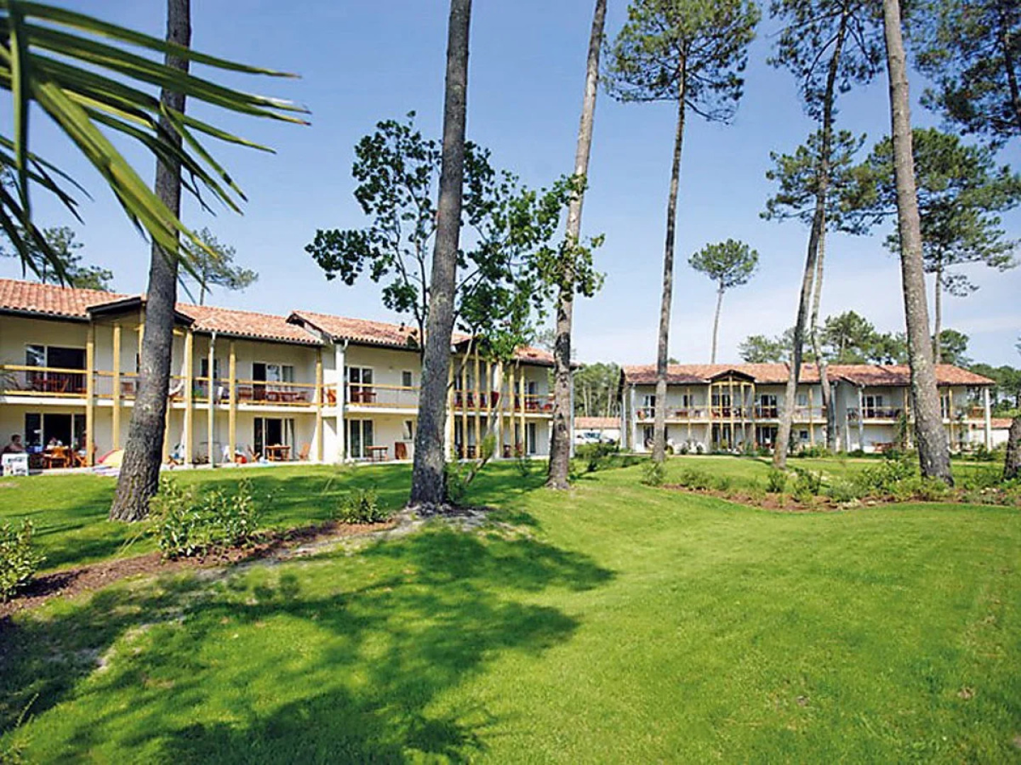 lAllée des Dunes 32332