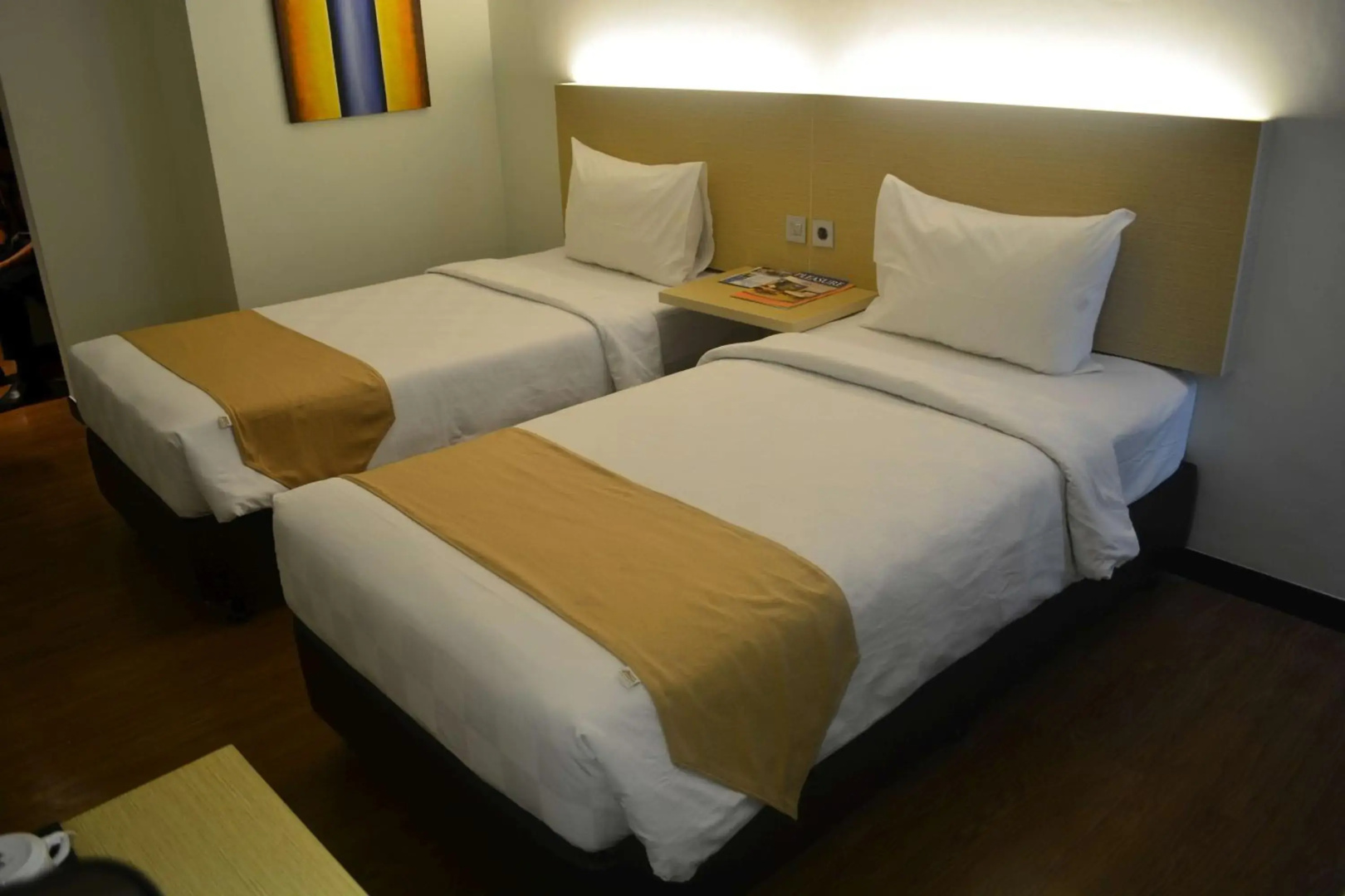 Yunna Hotel
