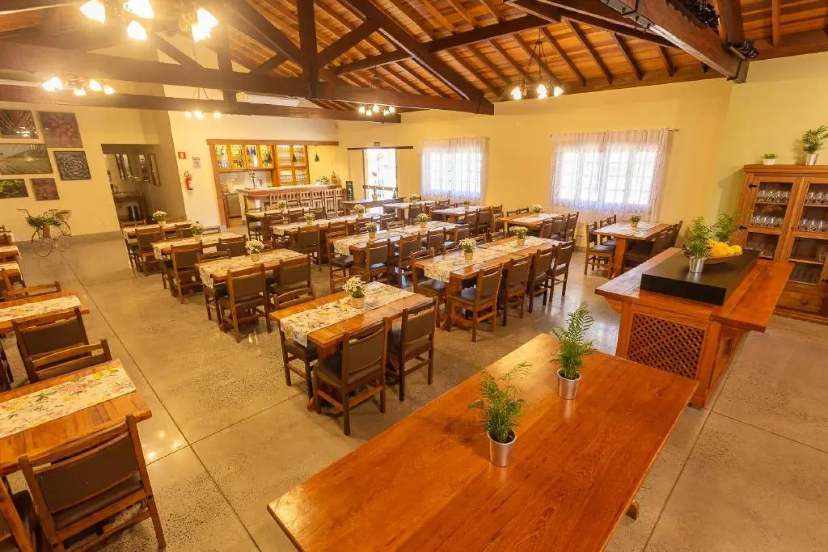 Hotel Imperium Village