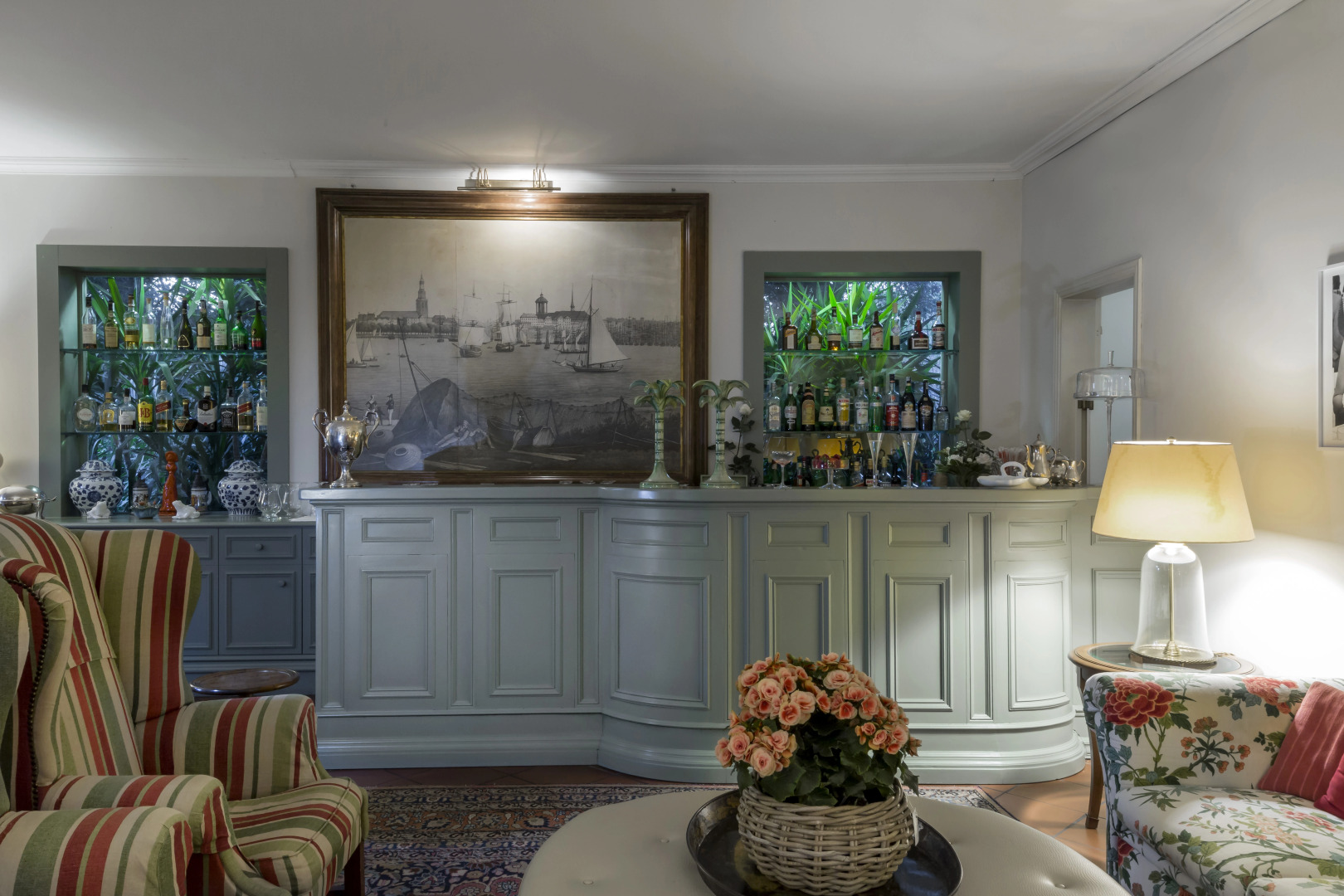 Hotel Franceschi — Villa Mimosa