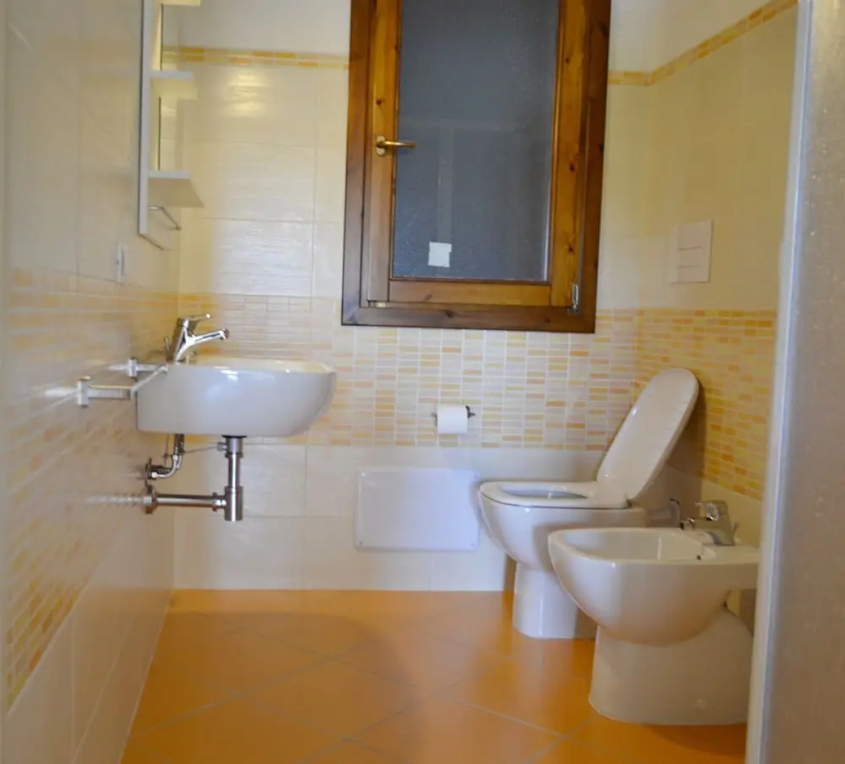 GF Apartments - La Vigna