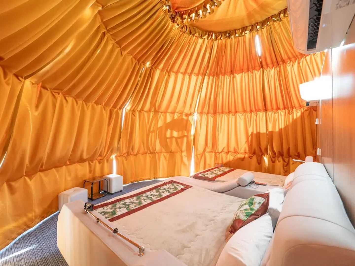 Fuji Hoshizorano Mura Tabist