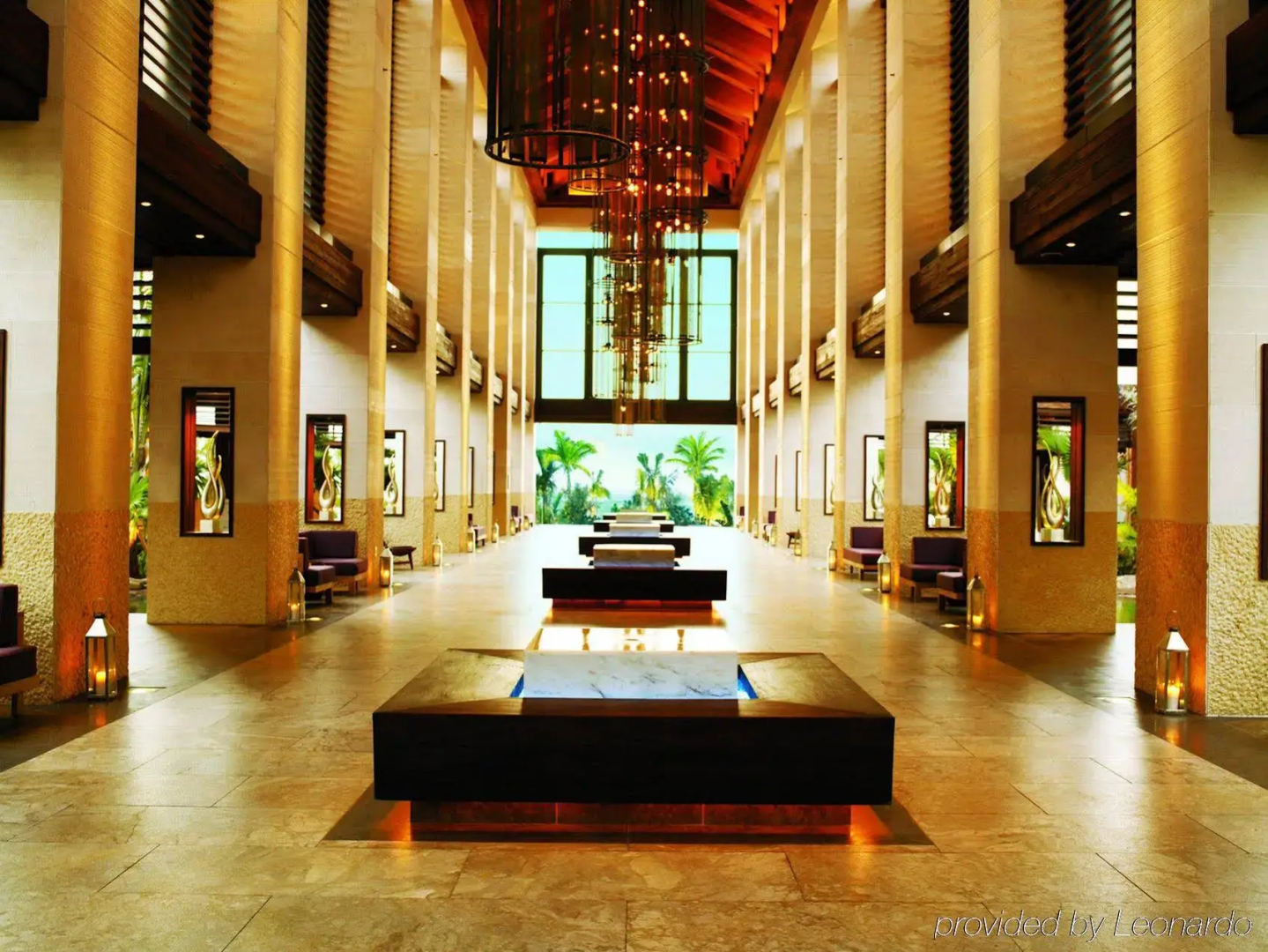 The Cove at Atlantis