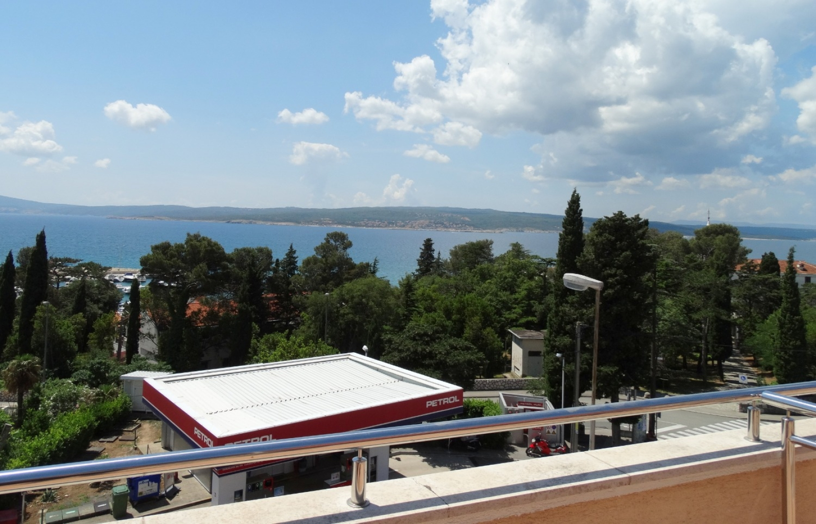 Studio apartment Danko SA1 Crikvenica, Riviera Crikvenica