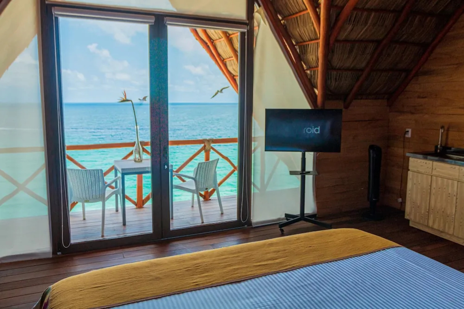 Marsai Hotel Boutique