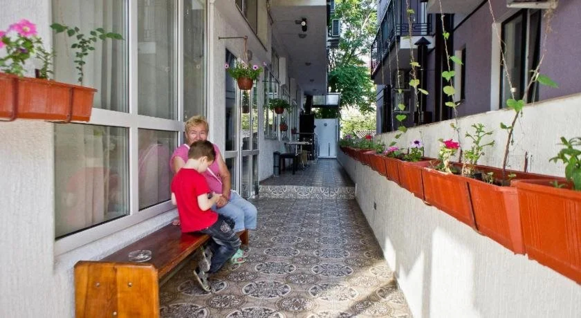 Николина Фазенда