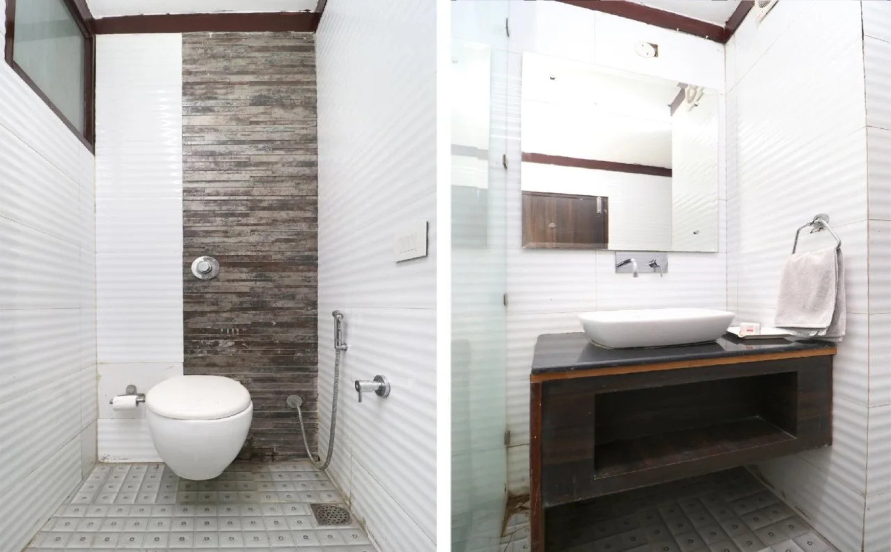 OYO Rooms Sector 11 Panchkula