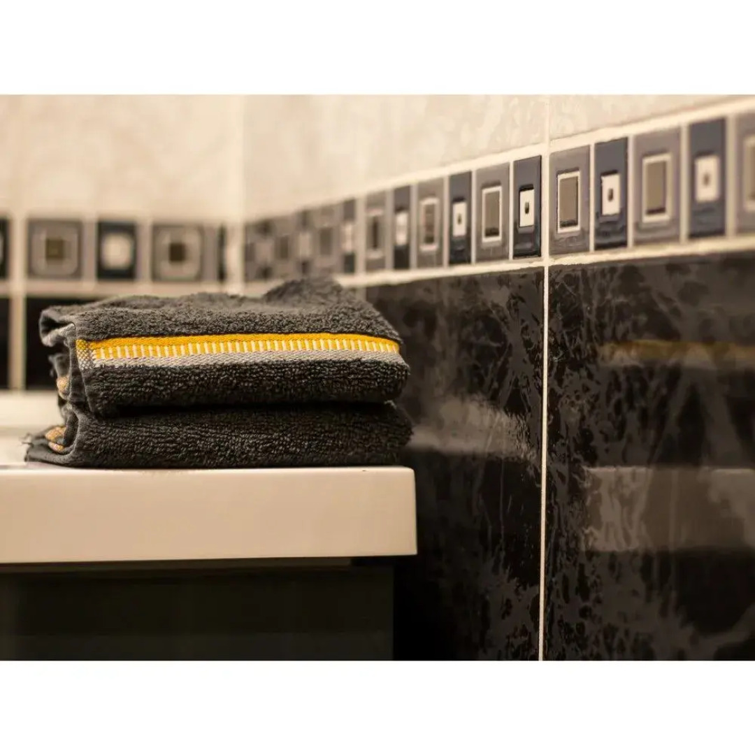 Trankil Apparts Centre