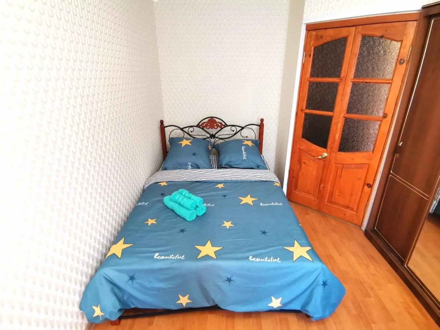 Погостим на улице Новосёлки Слободка 6