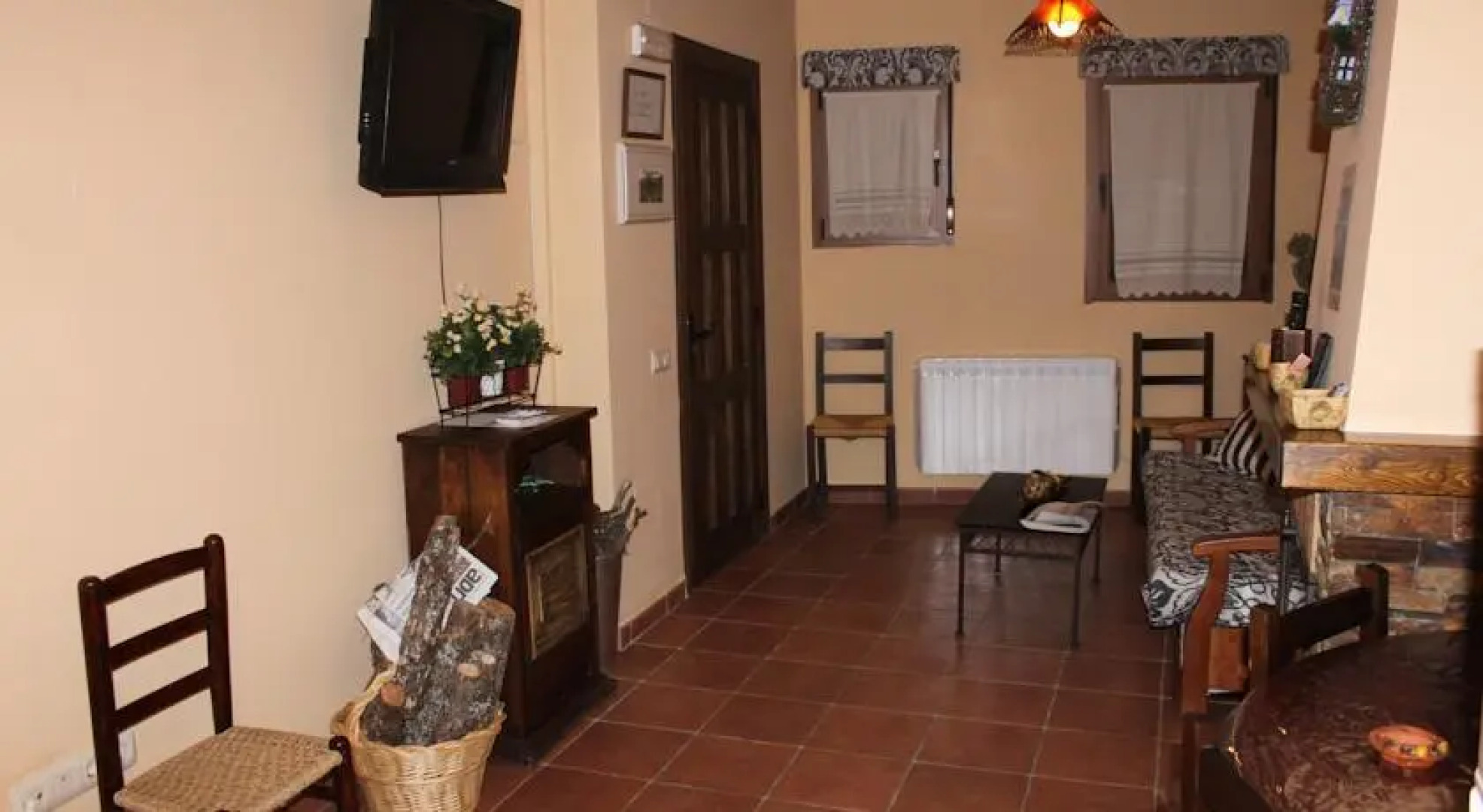 Apartamentos La Plaza