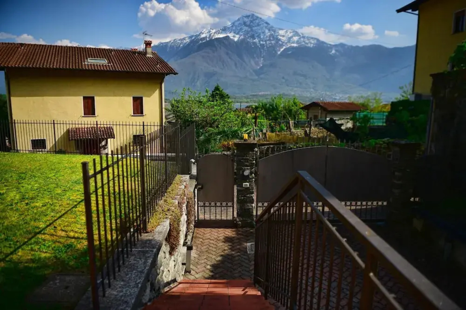 Easy Welcome Casa Letizia