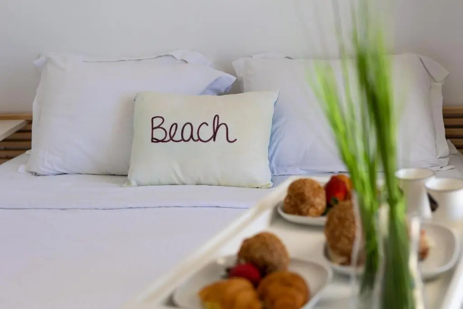 The Nine Graces - Agia Anna